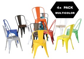 tolix da 4 pz MULTICOLOR (2)